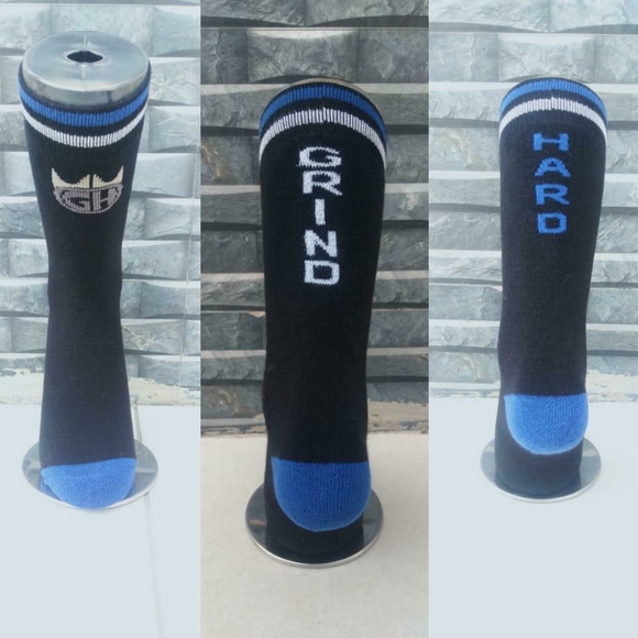 Socks - Picture 3 of 3